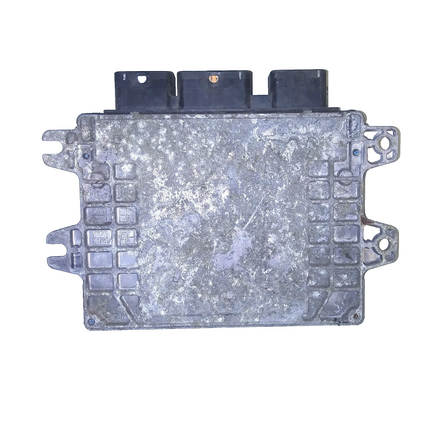 MEC901-190 ecm ecu computer 2011 Nissan Versa
