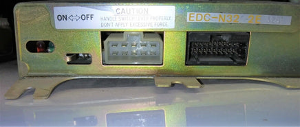1986-1987 Nissan Sentra ecm ecu computer 23710 61A13 - Swan Auto