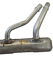 250-567 Heater core fits 1999-2007 Chevy or GMC pickup  **NEW**
