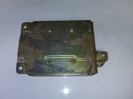MD737576 TCM transmission computer 1990-1992 Hyundai Excel