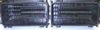 RMHN1A-12A650-BA ecm ecu computer 2018-2021 Ford Ecosport **Tested**