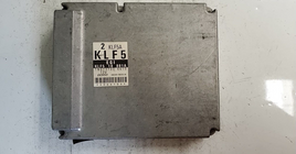 Mazda ecm ecu computer KLF5 18 881A