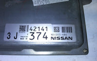 NEC000-684 ecm ecu computer 2012 Nissan Murano
