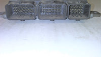 NEC007-601 Infiniti G37 2012 ecm ecu computer