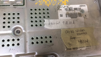 28061 9N10A Nissan Maxima 2009-2014 amplifier control module computer **TESTED**