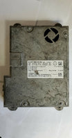 Mercedes instrument cluster control module A 247 900 44 03