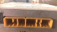 89561-14120 Toyota Supra 1986 ecu ecm computer