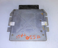 E0VE-12A650-A1B ecm ecu computer 1983 Lincoln Mark VI