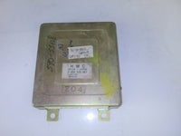 39110-24550 ecm ecu computer 1990-1993 Hyundai Excel or Scoupe