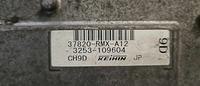 37820-RMX-A12 ecm ecu computer 2009-2011 Honda Civic