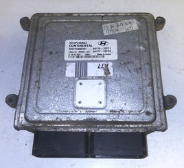 39176-2EFC1 engine control module 2017-2018 Hyundai Elantra