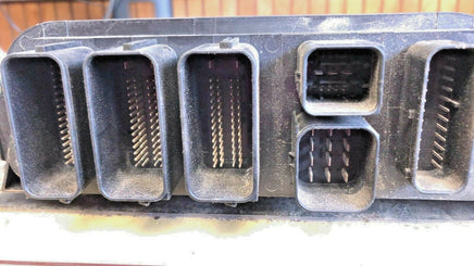 2015-2019 Mini Cooper ecm ecu computer 8 674 264 -01