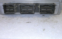 8S4A-12A650-ARB Ford Focus 2008-2011 ecm ecu computer
