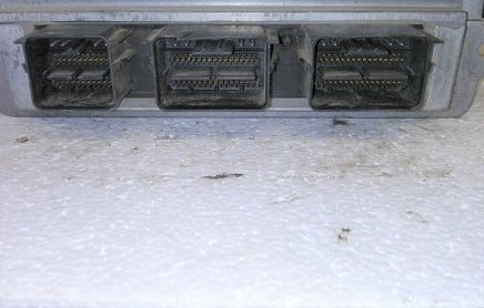 8S4A-12A650-ARB Ford Focus 2008-2011 ecm ecu computer