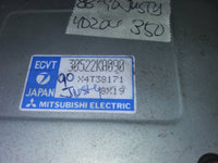 1988-1990 Subaru Justy TCM transmission computer 30522KA090