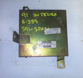 28100-PR0-A01 tcm transmission computer 1991-1993 Acura Integra