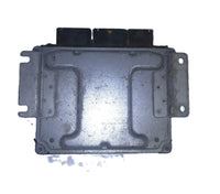 NEC006-645 ECM ECU computer 2014-2017 Nissan Rogue
