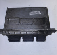 AE5A-12A650-LE ecm ecu computer 2010-2013 Ford Fusion or Milan **TESTED GOOD**