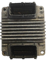 94580124 Suziku Forenza or Chevy Optra 2004 ecm ecu computer