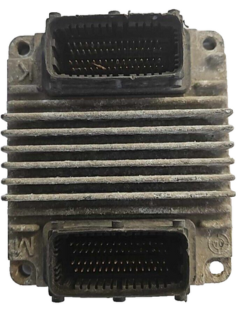 94580124 Suziku Forenza or Chevy Optra 2004 ecm ecu computer