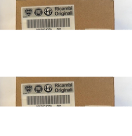 0052074709 parking assist module 2Jeep Renegade 2015-2018 NEW OEM