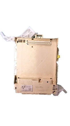 82730-06752 fuse junction box 2012-2014 Toyota Camry