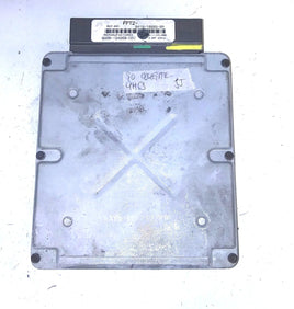 98BB-12A650-CEC ecm ecu computer 1990 Mercury Cougar **tested**
