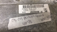 37820-R43-L55 Honda Accord ecu ecm computer 2008-2009