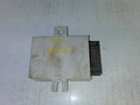 2008-2010 Porsche Cayenne tire pressure monitor module 7L5 907 273E