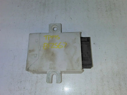 2008-2010 Porsche Cayenne tire pressure monitor module 7L5 907 273E