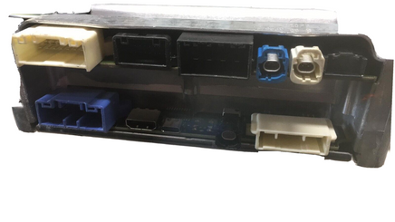 1681271-00-D Tesla Model Gen 3 Module control 2017-2023