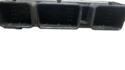 MEC910-180 Nissan Versa 2014-2017 ecm ecu computer