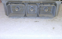 1W4A-12A650-ABA Lincoln LS 2001 ecm ecu computer