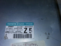 89650-0T030 steering control module 2013-2015 Toyota Venza