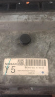 MEC900-622 Nissan Versa ecm ecu 2009 computer