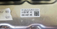 8 636 967 -01 BMW X5 or X6 2016-2019 ecu ecm computer