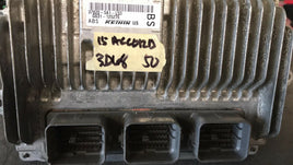 37820-5A1-L53 ecm ecu computer 2015 Honda Accord