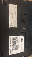2021 Subaru XV Crosstrek tcm transmission computer 86222FL151
