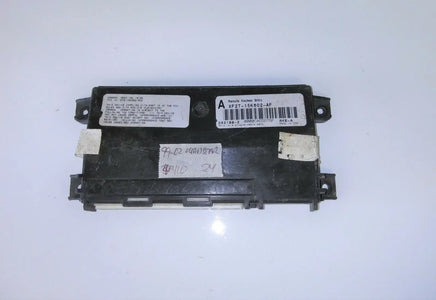 XF2T-15K602-AF Ford Windstar 1999-2002 theft locking module