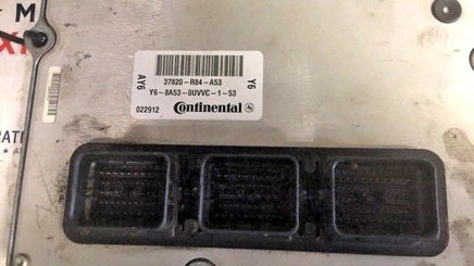 37820-R84-A53 Honda Accord 2011-2012 ECM ECUcomputer