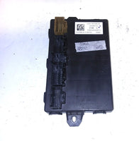 LU5T-14C708-SB Ford Memory Seat Control Module