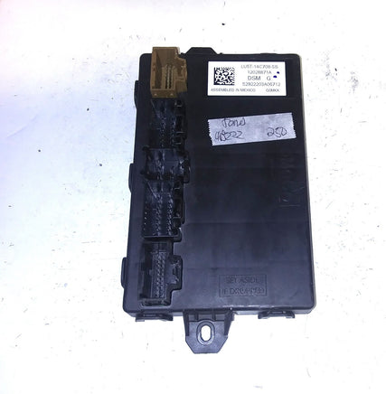LU5T-14C708-SB Ford Memory Seat Control Module