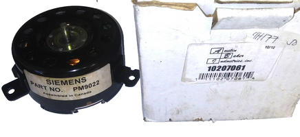 10207061 or PM9022 Blower Motor  **NEW**