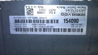 P68019207AA engine control module 2007 Jeep Compass