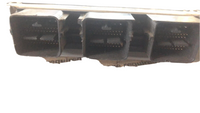 5S4A-12A650-BG Ford Focus 2005 ecm ecu computer ***TESTED***