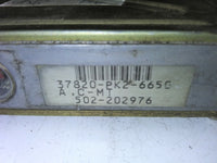 37820-PK2-6650 Honda Prelude 1988-1991 ecm ecu computer