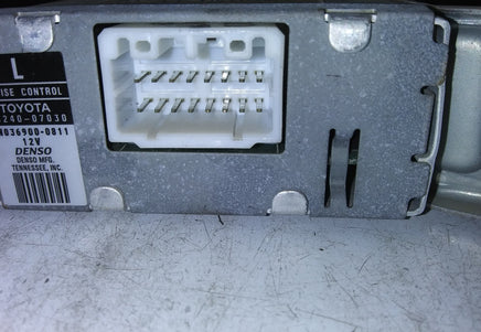 1998-1999 Toyota Avalon Cruise Control module 88240-07030