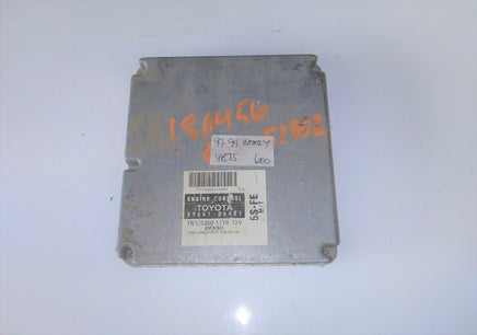 1997-1999 Toyota Camry ecm ecu computer 89661-06481