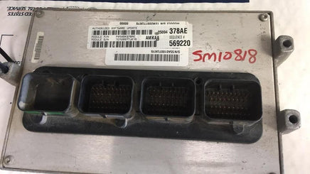 P05094378AE Dodge Ram Pickup 2008 ecm ecu computer
