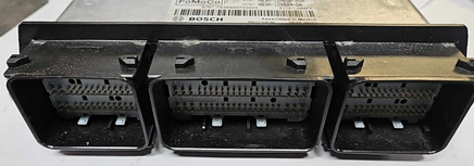 NB3A-12A650-ASA Ford Bronco 2023 ecm ecu computer